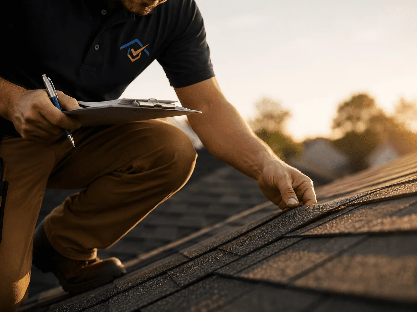 Why Choose Roof Inspection in Hickory Valley, TN