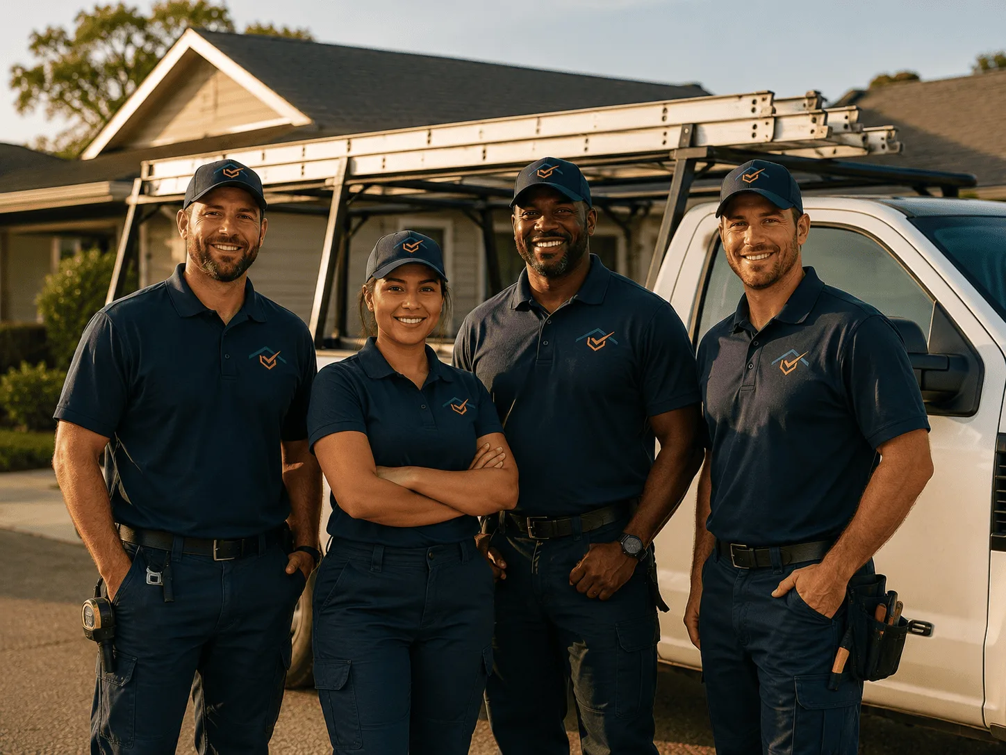 Roof Inspection company in Hickory Valley, TN